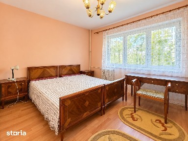 Apartament 3 camere | COMISION 0% | Aleea Penes Curcanul | Nufarul