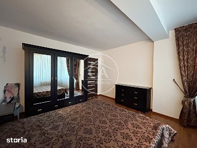Apartament cu 3 camere de închiriat in zona Centrala, Oradea
