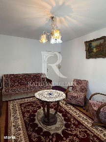 Apartament | 2 camere | Dacia Rogerius | 50 mp | Etaj 4