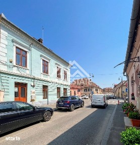 Centrul Istoric, Sibiu