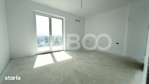 Apartament cu 3 camere de vanzare in bloc nou ELITE Junior Cluj Napoca