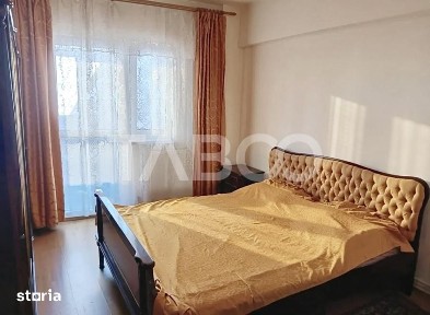 Apartament cu 3 camere decomandate de vanzare in cartierul Marasti