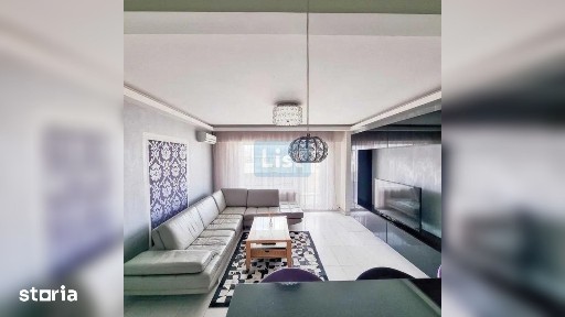 FARA COMISION! Apartament 57 mp, terasa 14mp,Calea Dorobantilor