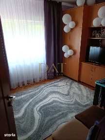 Apartament cu 2 camere de vânzare | 52 mp | Zona FSEGA