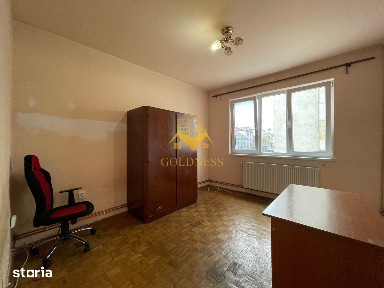 2 camere deco et 2 balcon Centru Mihai Viteazu / Leul /Piata Muzeului