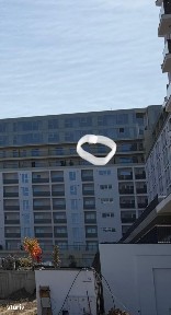 Apartament cu 2 camere 44,59mp, zona Iulius Mall