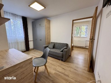Apartament 2 camere | La cheie | Etaj 1/4 | Gheorgheni | Zona Albac