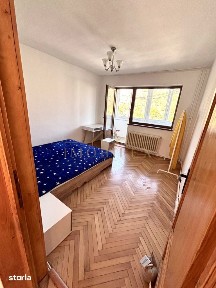 Apartament spatios 3 camere, 63mp, zona Grigorescu