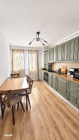 Apartament 2 camere, etaj 3, Ego Residence, parcare inclusa