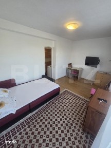 Apartament 1 camera | 30 mp | Parter | Intre Lacuri | Mobilat si utila
