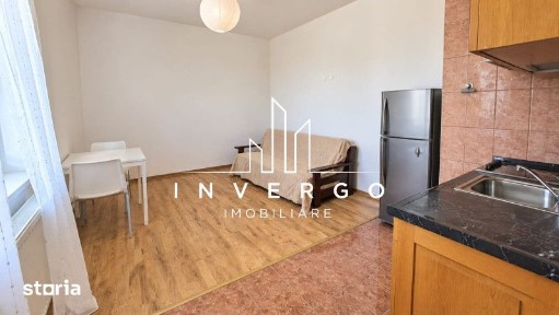 Apartament, 1 camera, de vanzare, in Centru