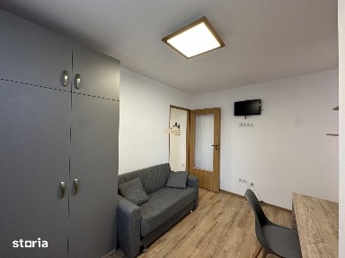 Apartament 2 camere | Renovat | 26 mpu | Piata Hermes Gheorgheni
