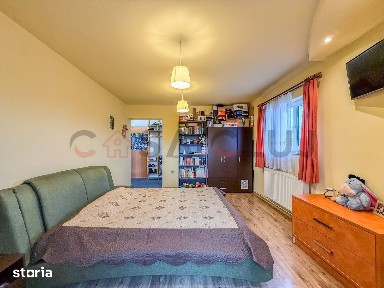 Apartament 2 camere | Etaj 1 | Zona Plevnei