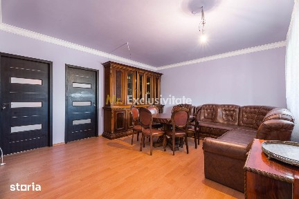 Casa Buturugeni de 3 camere plus mansarda