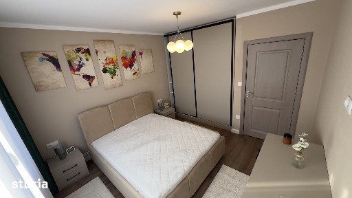 Apartament prima închiriere - Petroșani - zonă centrală