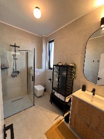Apartament de închiriat 2 camere - Ultracentral Năvodari | Prima închiriere | 58 mp