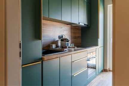 Apartamet de inchireat Adora Parc lux