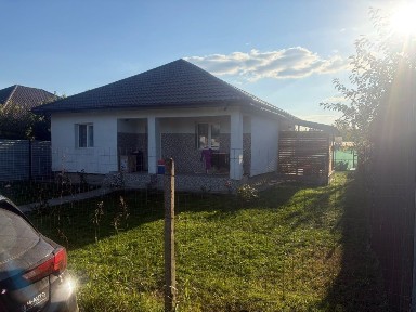 Casă parter, complet mobilată și utilată, în Holboca - 124.000 €