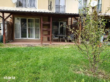 Apartament 3 camere la parter Cosmopolis, direct proprietar