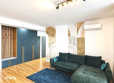 Apartament 2 camere | Rond OMV | Pipera | 70 mp utili | Parcare