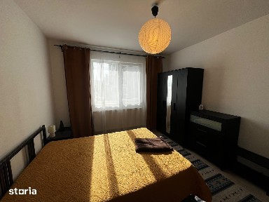 Apartament 2 camere | 55 mp | Centrală proprie | Balcon | Militari