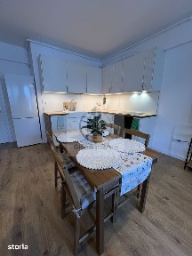 Garsonieră de închiriat Pipera | Ivory Residence | 36 mp | 500 €
