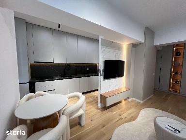 APARTAMENT 2 CAMERE LUX I FIRST ESTATE