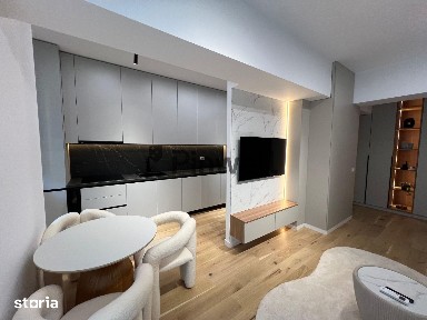 APARTAMENT 2 CAMERE LUX I FIRST ESTATE