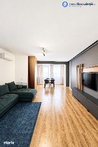 Apartament 2 camere | Pipera | Ivory Residence | Parcare disponibilă