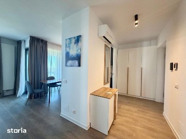 2 camere | metroul Aurel Vlaicu | Aviației | parcare inclusă