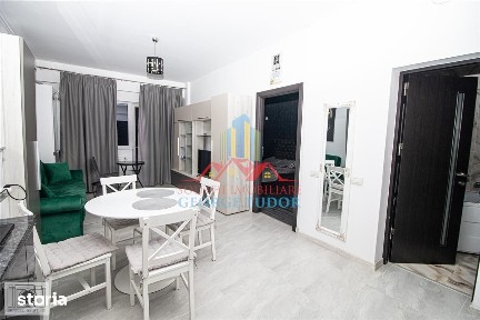 Studio 45 mp. Str. Rezervelor 54, Bl 2 (langa Roz Cafe) Parcare - La L