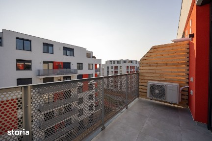 ARED City R39 | Apartament nou