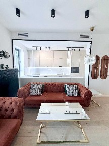 NUSCO CITY | 2 camere | parcare inclusa | AVIATIEI | Metrou |Promenada