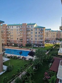 Apartament de inchiriat 2 camere cosmopolis