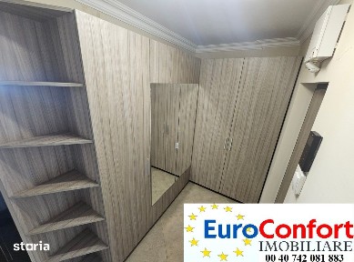 Inchiriez apartament 2 camere, cartier Rezidential Ared Kaufland