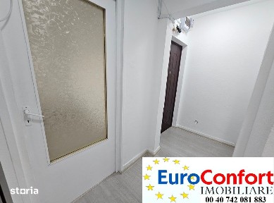 Inchiriez apartament 4 camere, balcon, Vlaicu, renovat
