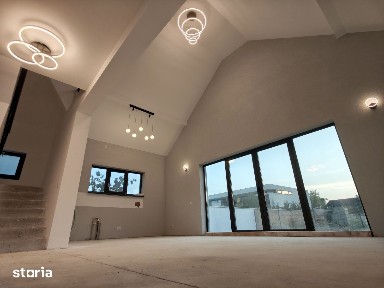 PROPRIETAR - Casa P+1E - 181 mp / teren 450 mp - Corbeanca DN1 / A0