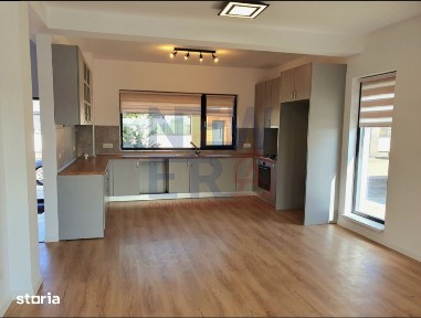 De vanzare vila individuala moderna - Nest Residence, Tunari
