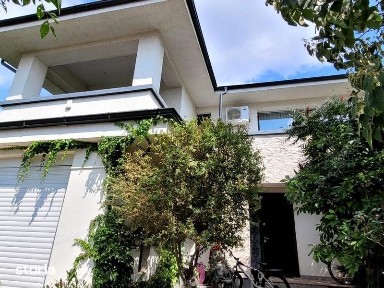 Vand casa Corbeanca, mobilata, 5 camere, garaj, teren 500mp