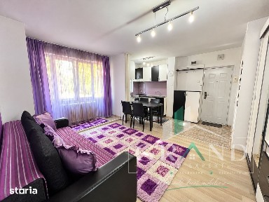 Ap 2 camere | 43 mp | Gheorgheni-Strada Ariesului