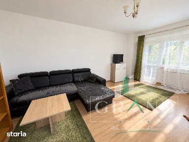 AP 1 CAMERĂ | 42 MP | BALCON | CALEA MĂNĂȘTUR-KAUFLAND,PLATINIA