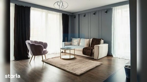 0% Comision | Apartament de lux cu 2 camere si parcare | Buna Ziua