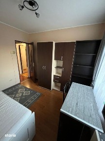 Apartament cu 2 camere decomandate in Manastur