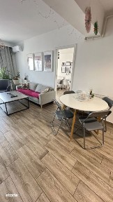 Apartament cu 3 camere in Marasti