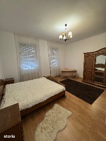 Apartament elegant cu 2 camere, loc de parcare și curte comună Mărăști