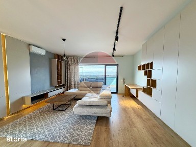 Apartament cu 3 camere de închiriat în zona Calea Turzii