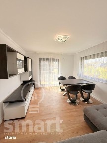 Apartament 2 camere de inchiriat Borhanci Prima inchiriere Pet Friend