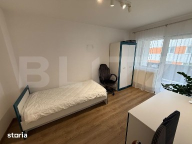 Apartament 3 camere, 70 mp, parcare, Calea Baciului
