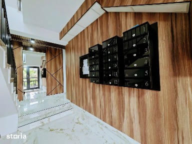 Confort si Stil - Apartament 2 camere, bucatarie mobilata, regim vil