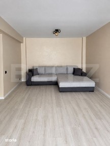 Apartament 2 camere de inchiriat, 78 mp, zona Cartodrom